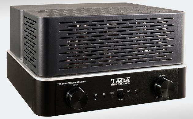 Taga Harmony TTA-500