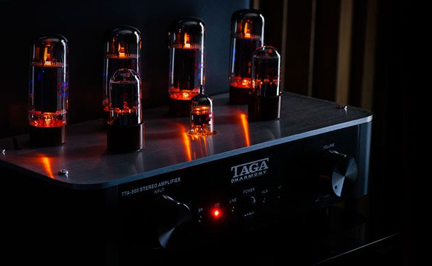 Taga Harmony TTA-500