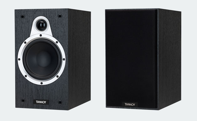 kolumny Hi-Fi Tannoy Eclipse One
