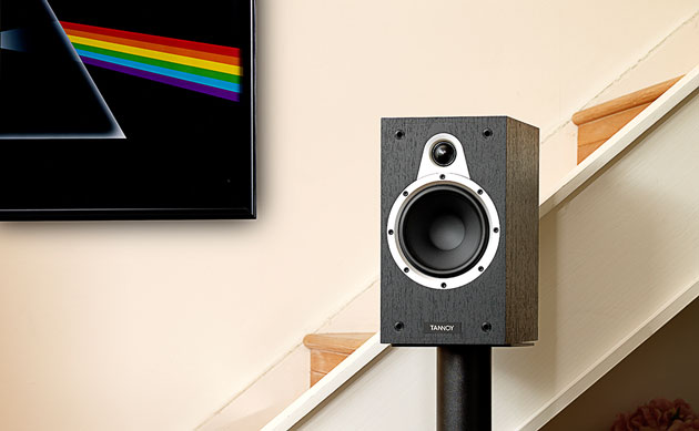 kolumny Hi-Fi Tannoy Eclipse One