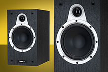 Tannoy Eclipse One