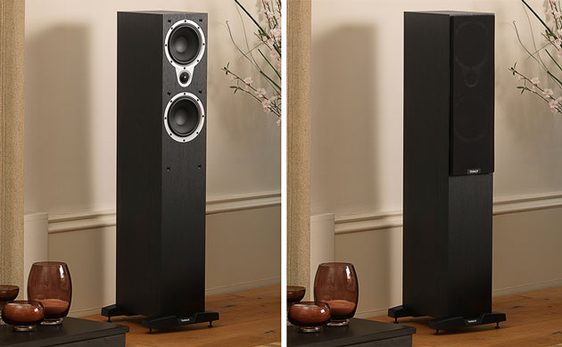Tannoy Eclipse Three