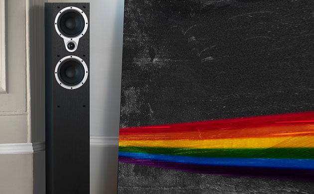 Tannoy Eclipse Three