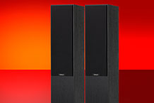 Tannoy Eclipse Three