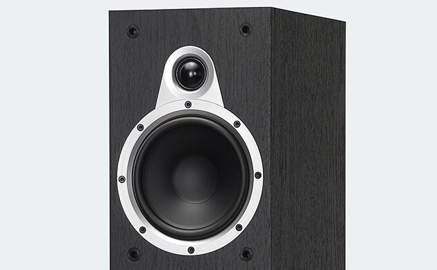 kolumny Tannoy Eclipse Two