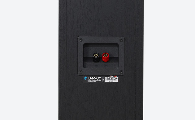 kolumny Tannoy Eclipse Two