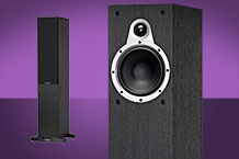 Tannoy Eclipse Two