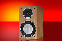 Tannoy Mercury 7.1