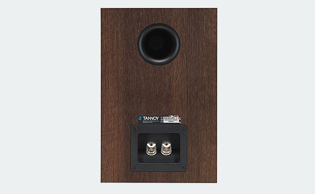 kolumny głośnikowe Tannoy Mercury 7.2