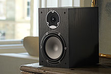 Tannoy Mercury 7.2