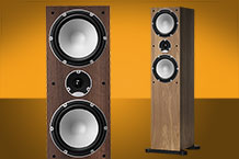 Tannoy Mercury 7.4