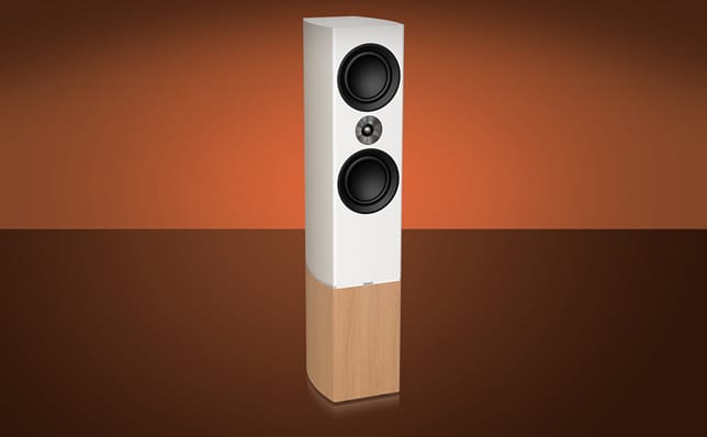 Tannoy Platinum F6
