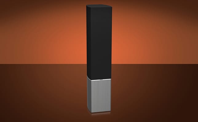 Tannoy Platinum F6