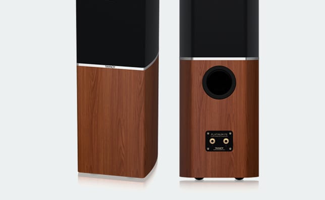 Tannoy Platinum F6