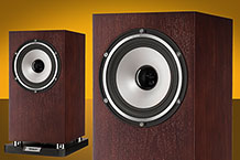 Tannoy Revolution XT 6