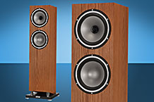 Tannoy Revolution XT 8F