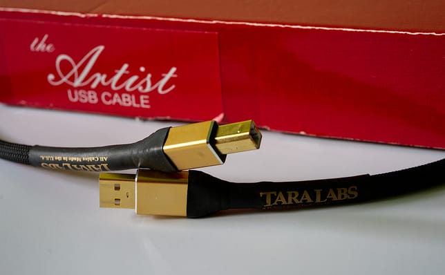 Tara Labs The Artist