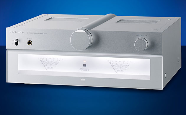 system Hi-Fi Technics C700