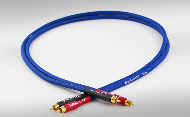 Tellurium Q Blue II