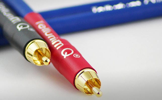 Tellurium Q Blue II