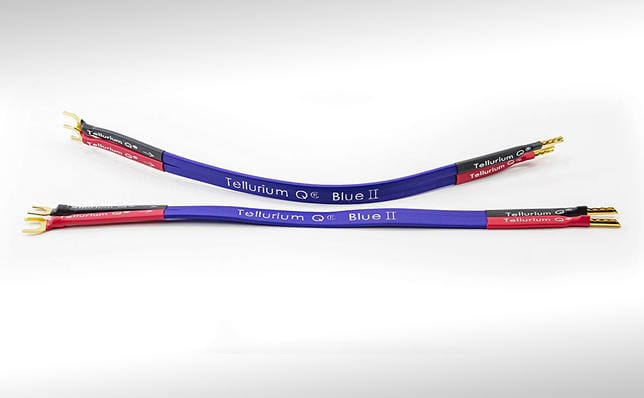 Tellurium Q Blue II