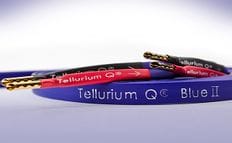 Tellurium Q Blue II