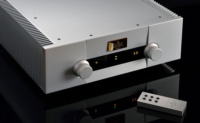 Telos 590 Nextgen II