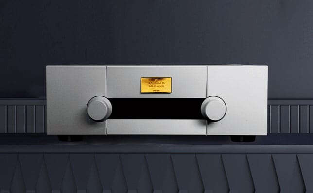 Telos 590 Nextgen II