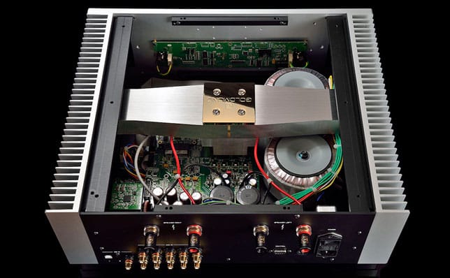 Telos 590 Nextgen II