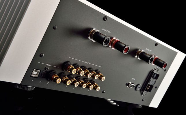 Telos 590 Nextgen II