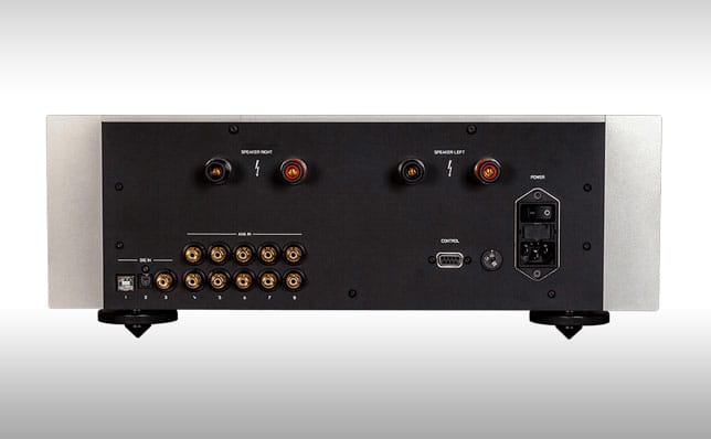 Telos 590 Nextgen II