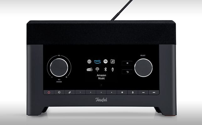Teufel 3sixty