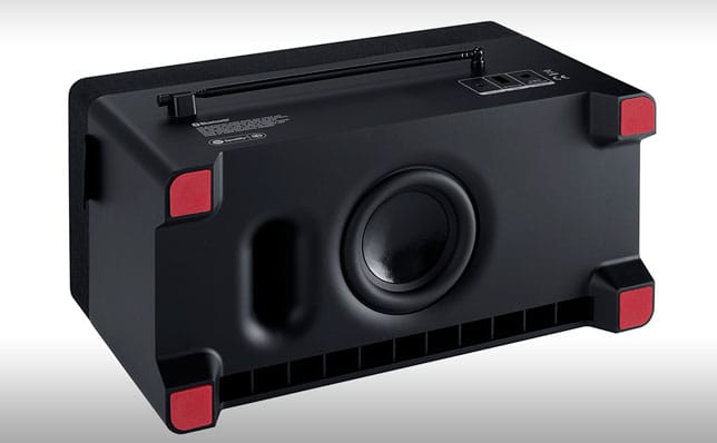 Teufel 3sixty