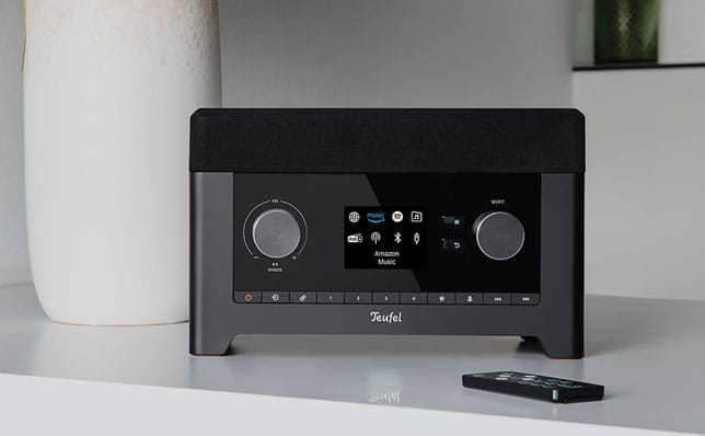 Teufel 3sixty