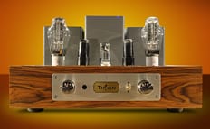 Thivan Labs 300B Single Ended Anniversary