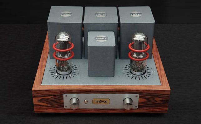 Thivan Labs Gold Swan 211 Single Ended