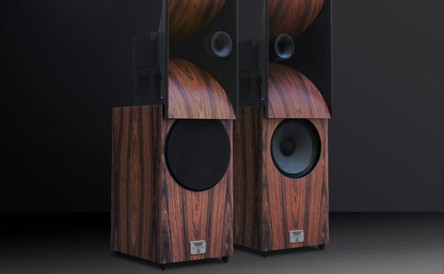 Thivan Labs Grand Horn