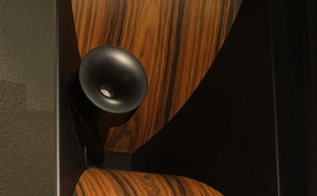 Thivan Labs Grand Horn