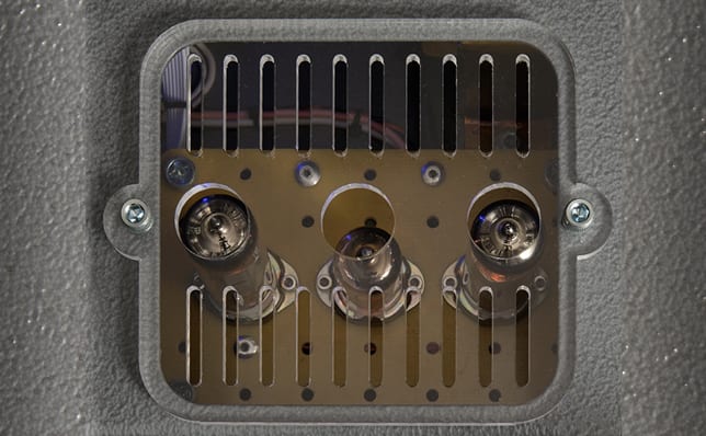 Thivan Labs Tube Music Processor Grand BT 5.0