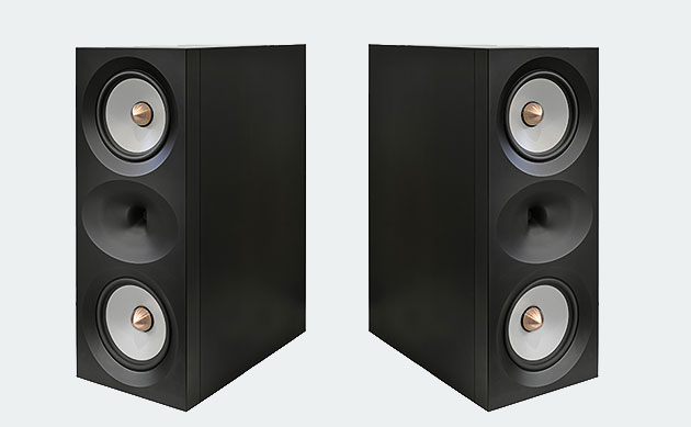 kolumny Thrax Audio Lyra