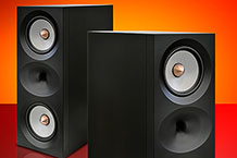 Thrax Audio Lyra