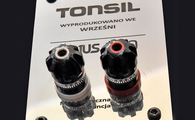 Tonsil Altus 380