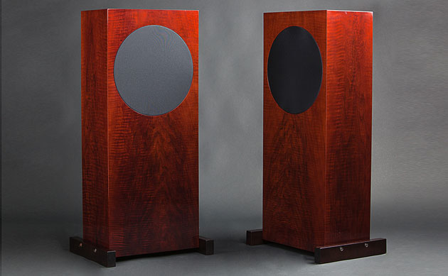 kolumny Trenner & Friedl Pharoah