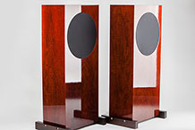 Trenner & Friedl Pharoah