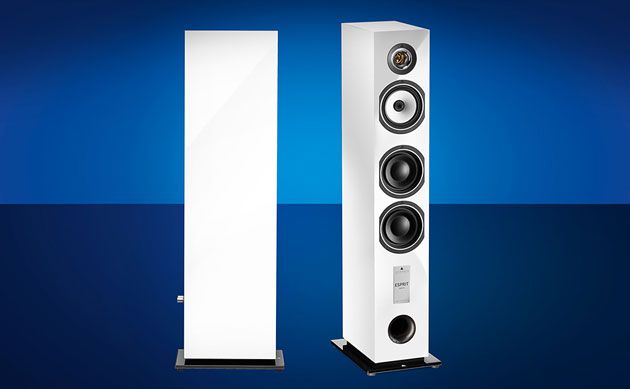 Triangle Esprit Gaia EZ