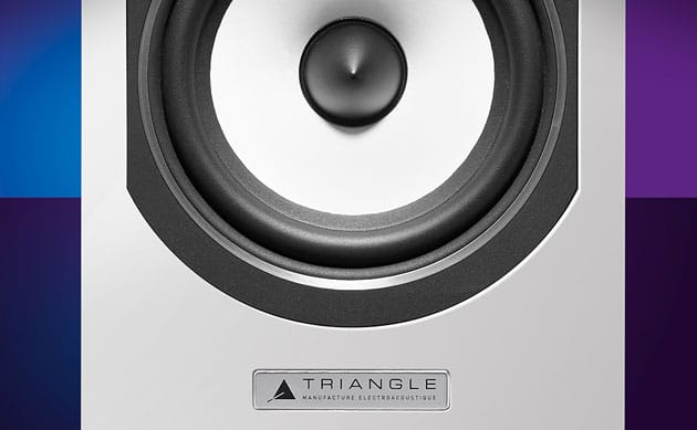 Triangle Esprit Titus EZ