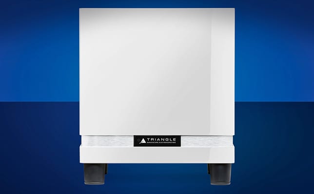 Triangle Thetis 280
