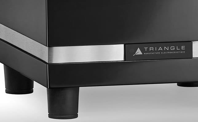 Triangle Thetis 280