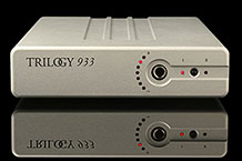 Trilogy 933