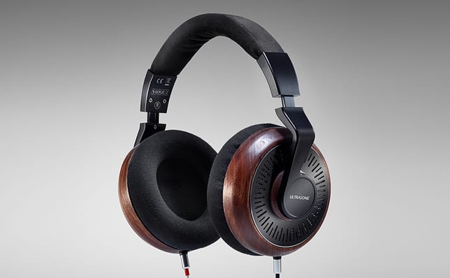 Ultrasone Edition 11